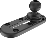 Tough-Track™ Top-Loading Composite 3" Track