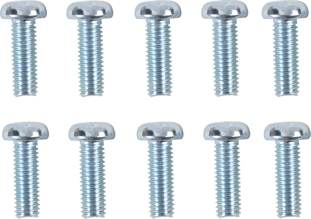 Replacement Service Department Assortments