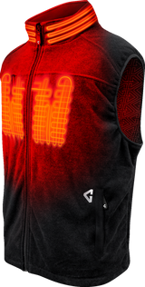 7V Thermite Fleece Heated Vest 2.0