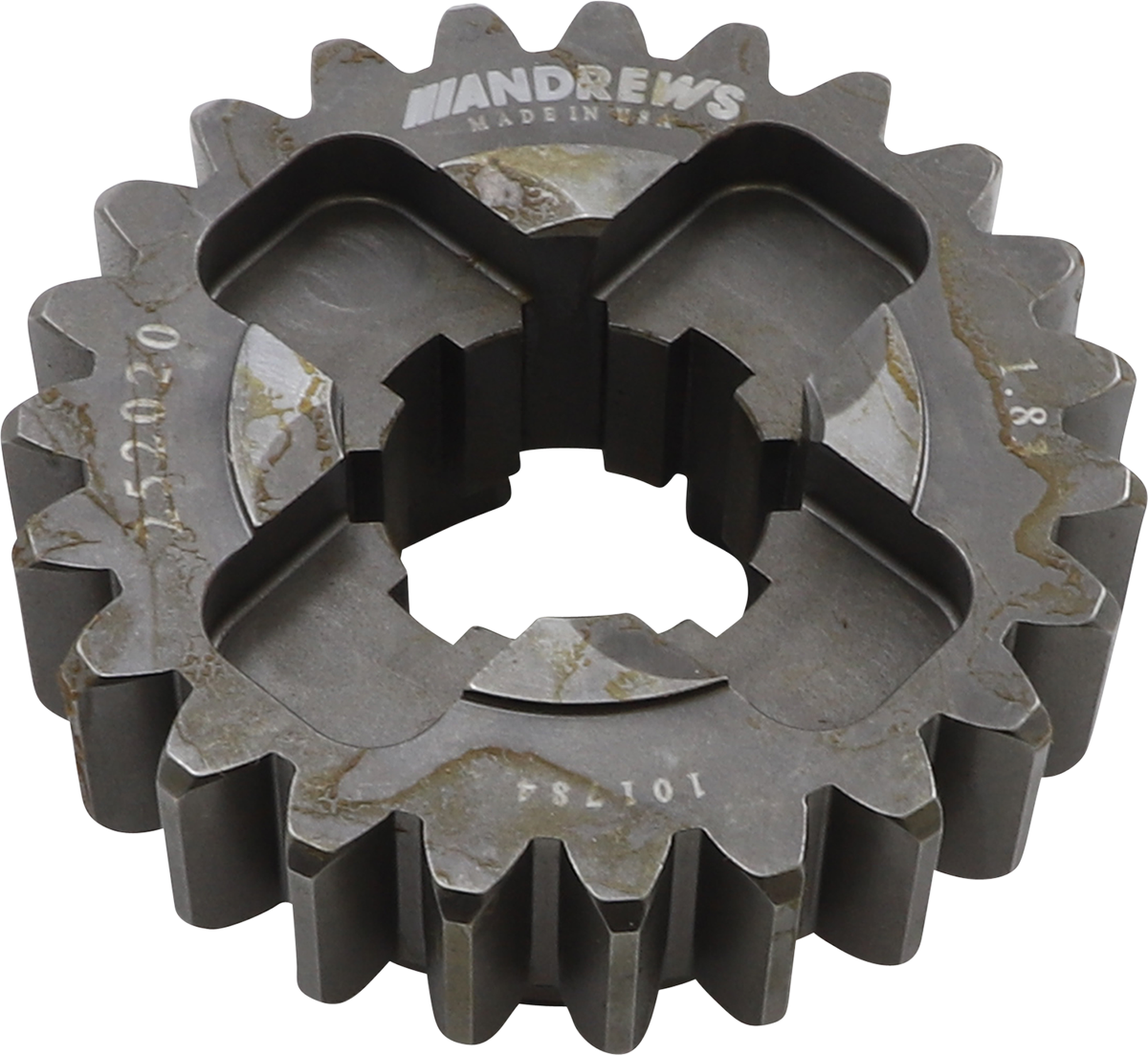 Replacement Stock Mainshaft 2nd Gear