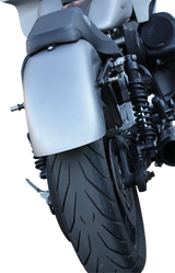 Rear Fender