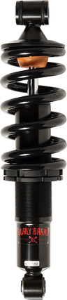 M8 Softail Stiletto Shocks