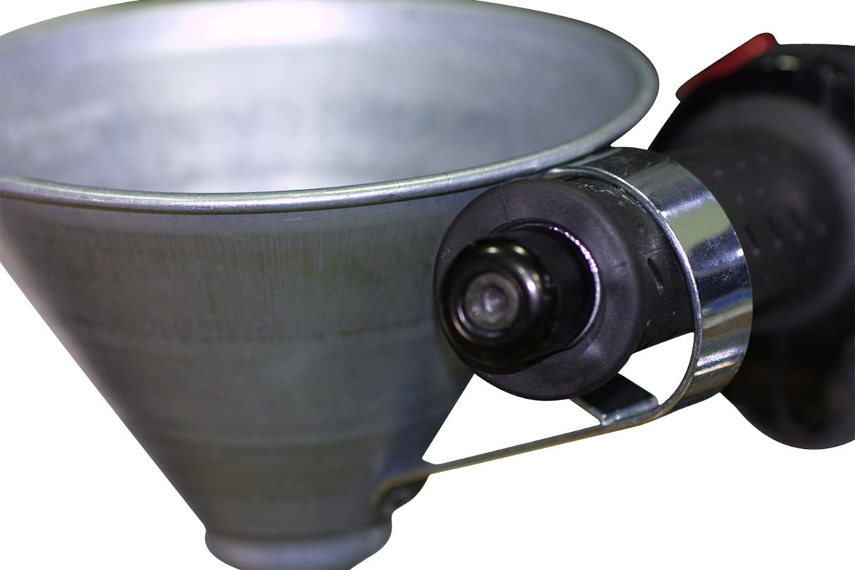 Flexible Spout Funnel