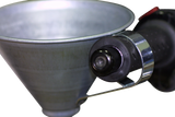 Flexible Spout Funnel