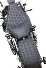 Detachable Pillion