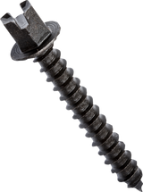 Outlaw Canadian Screws