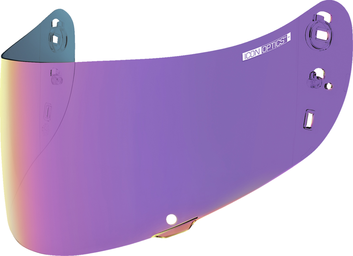Optics™ 22.06 Shield