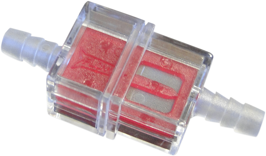 In-Line Fuel Filters