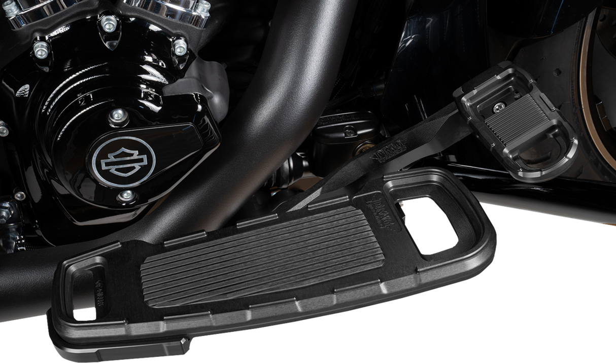 Brake Pedal Designed by Gilles