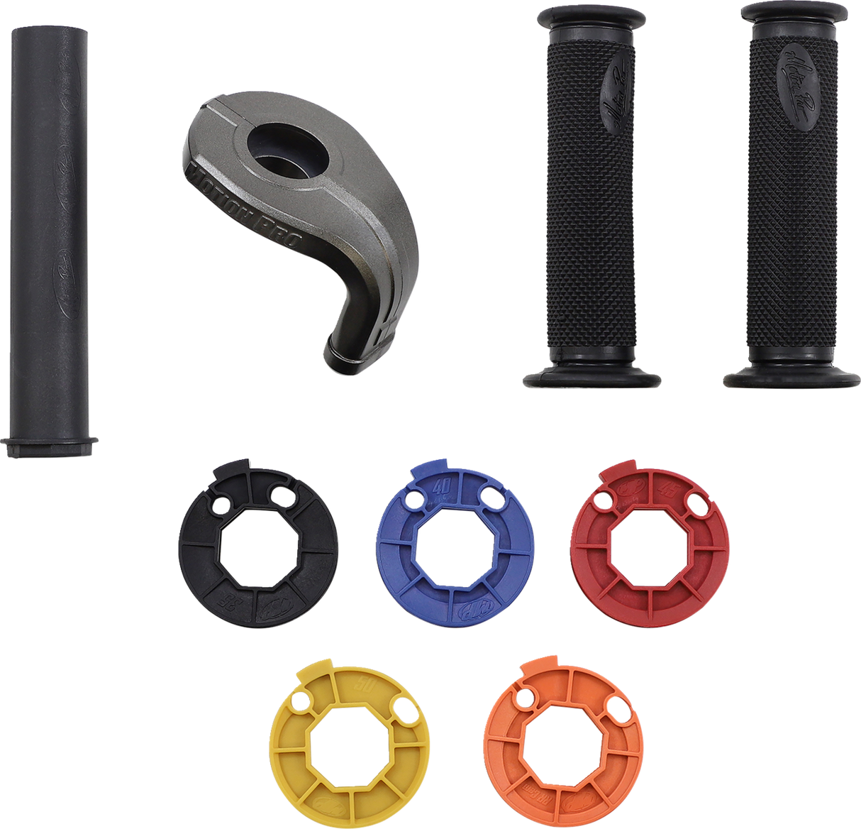 Rev3 Variable Rate Throttle Kit