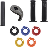 Rev3 Variable Rate Throttle Kit