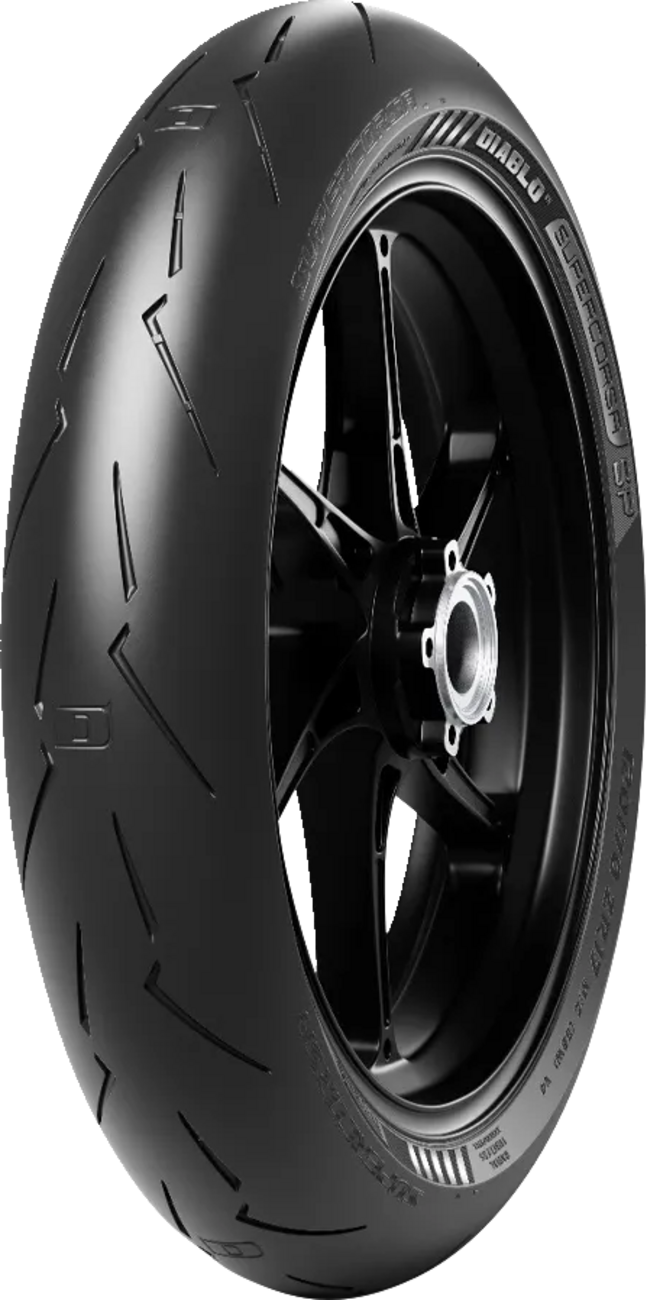 Diablo™ Supercorsa SP-V4 Tire