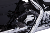 Passenger Peg Mounts
