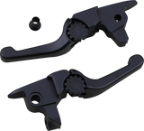 Anthem Shorty Lever Set