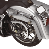 Bagger-Tail Filler Panels