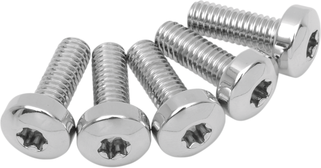 Rotor, Sprocket and Belt Mounting Hardware Kit