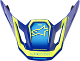 SM7 Helmet 22.06 ECE Visor