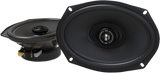 XL Series 6" x 9” Lid Speakers