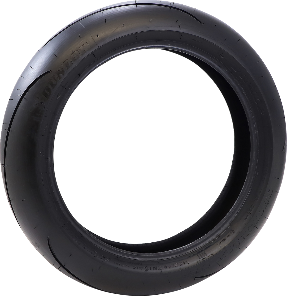 Sportmax Q5 Tire