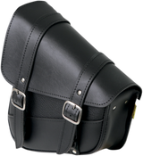 Blackjack Swingarm Saddlebag