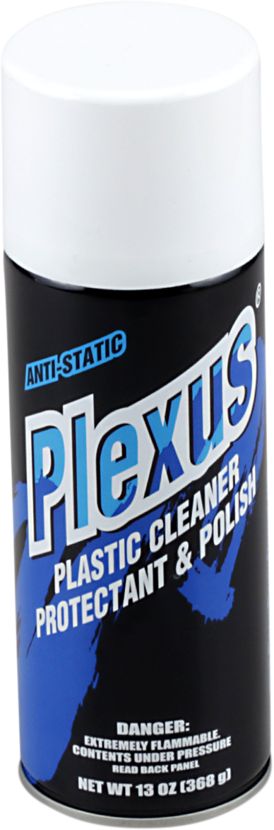 Plastic Cleaner