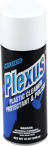 Plastic Cleaner