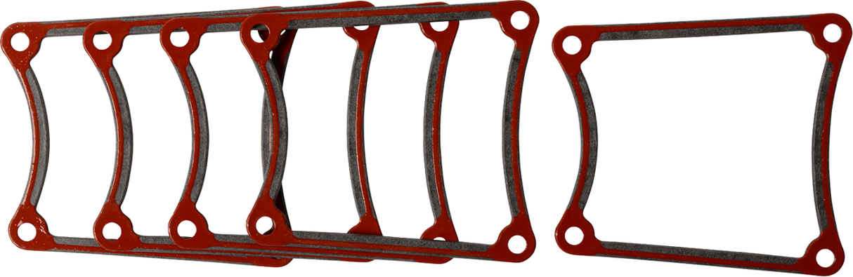 Derby/Inspection Cover Gasket Kit