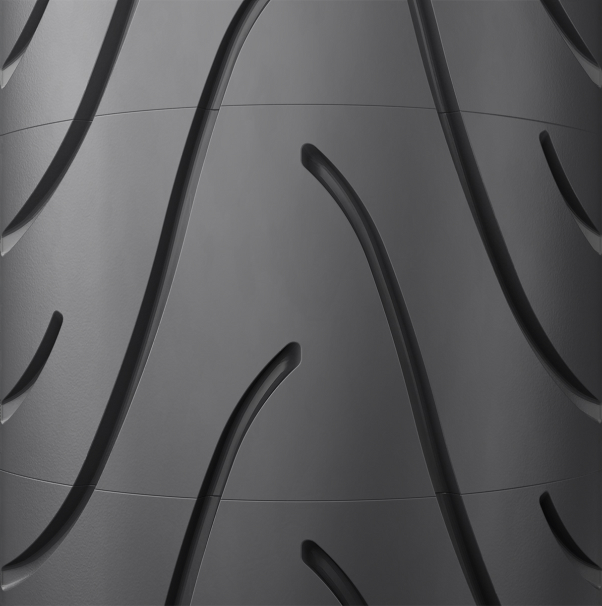 Pilot Street Radial Tire