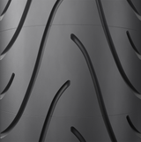 Pilot Street Radial Tire