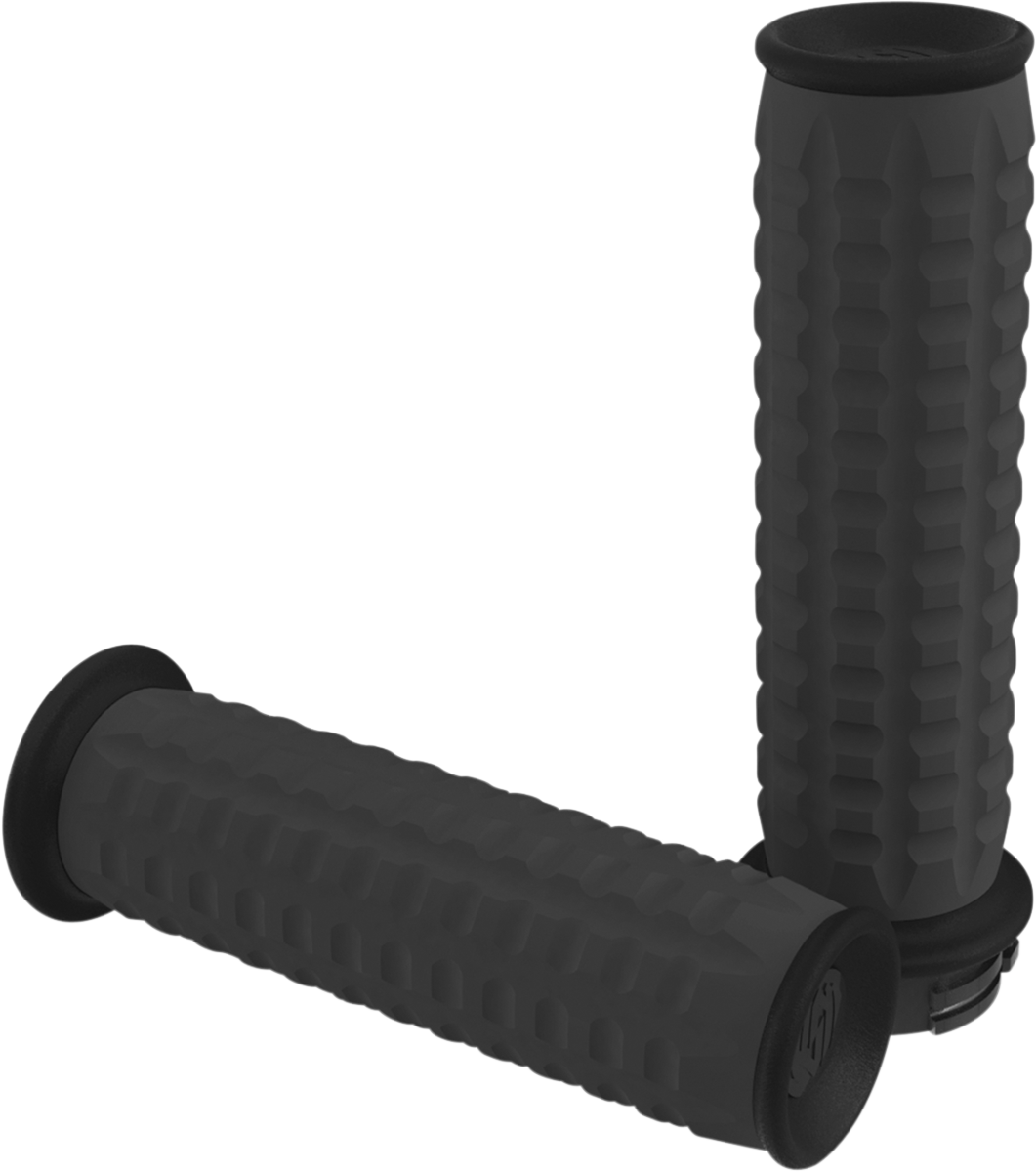 Traction Grips