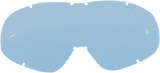 Qualifier Goggle Lens