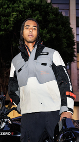 Mospher Waterproof Jacket