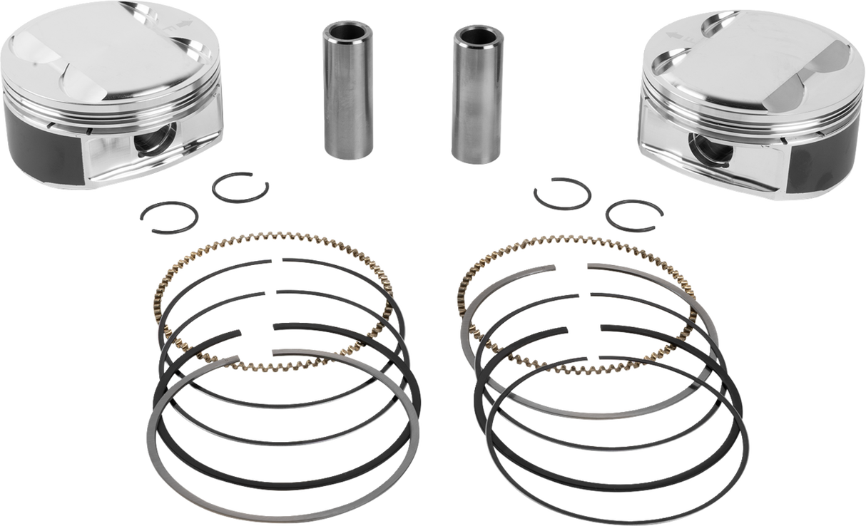 Piston Kit
