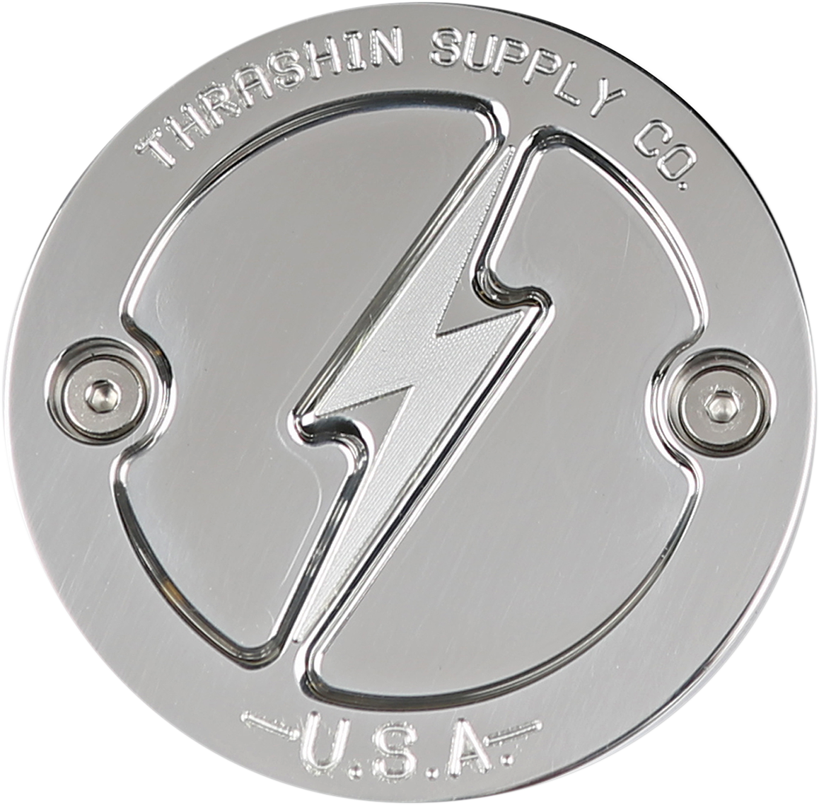 Points Cover