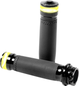Vision Series Contour LED Turn Signal Grips