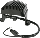 Rectifying Regulator