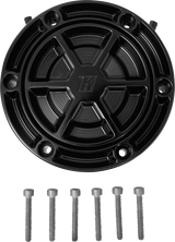 Ascent Pro Gas Cap