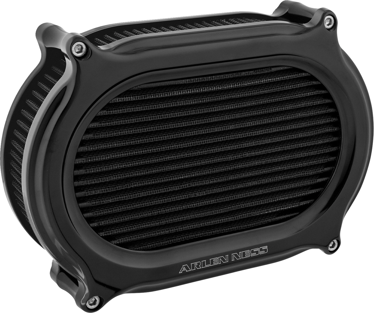 Stage 2 Oval Air Cleaner Kit