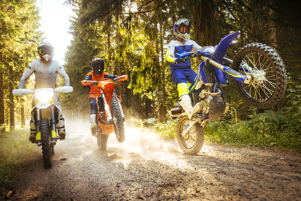 Enduro Xtrem TIre