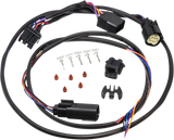 Tour Pack Retrofitting Wiring Kit