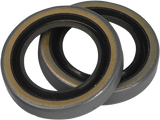 Oil Seals for Wheel Bearing