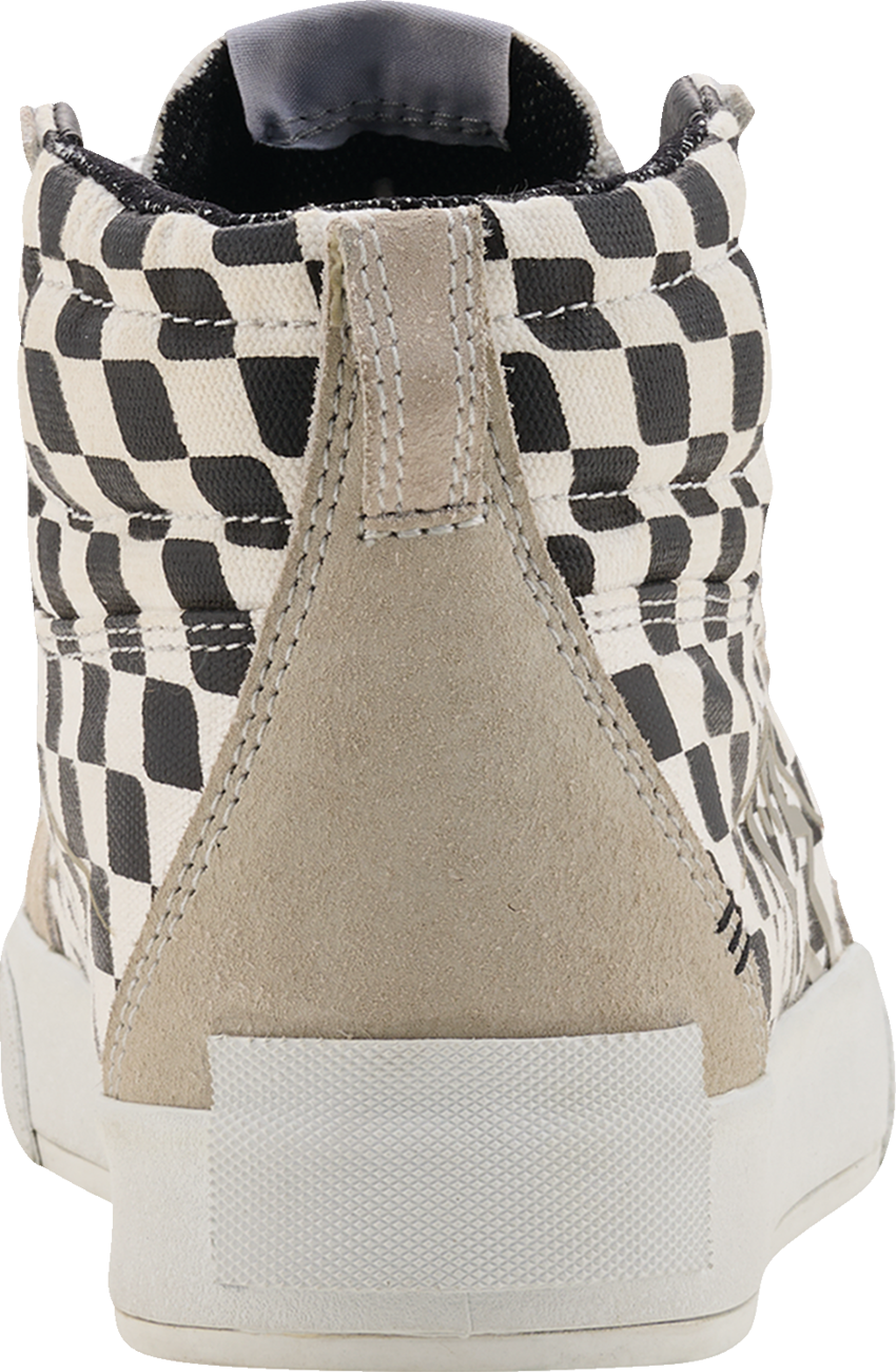 Ride-63 Canvas Shoes