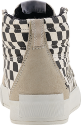 Ride-63 Canvas Shoes