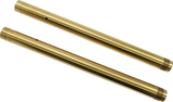 Gold Fork Tubes