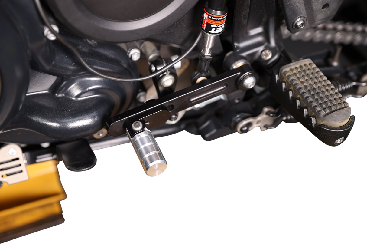 Shift Lever