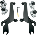 Sportshield Trigger-Lock Complete Mount Kit