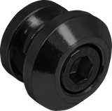 Plate Connector Assembly