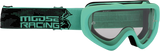 Youth Qualifier Agroid Goggle