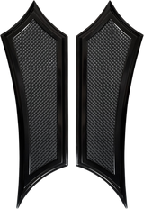Instigator Extended Floorboards