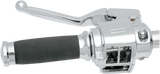Handlebar Control Kit w/o Switches